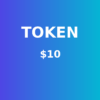 TOKEN Top-Up 