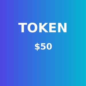 TOKEN Top-Up 