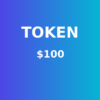 TOKEN Top-Up 0