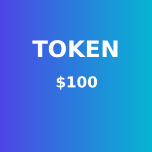 TOKEN Top-Up 0